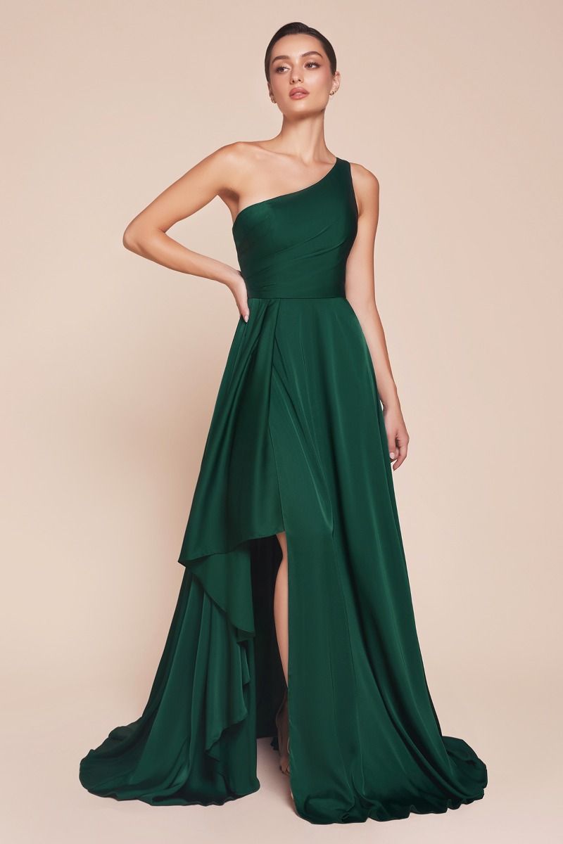 Jael – Abendkleid Zeitlose Eleganz für besondere Anlässe