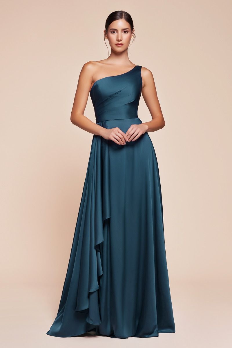 Jael – Abendkleid Zeitlose Eleganz für besondere Anlässe