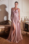 Luna – Abendkleid Eleganz pur