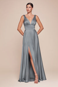 Luna – Abendkleid Eleganz pur