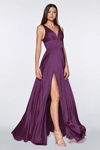 Luna – Abendkleid Eleganz pur