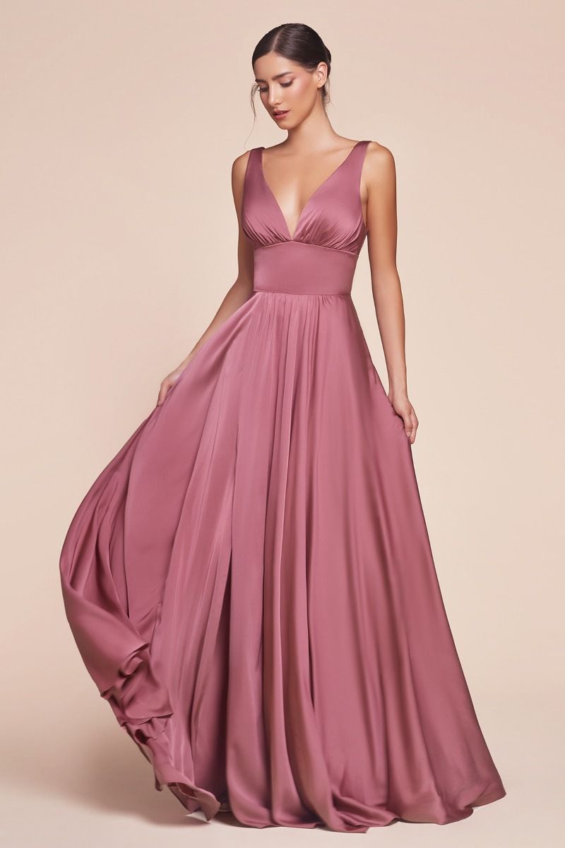 Luna – Abendkleid Eleganz pur