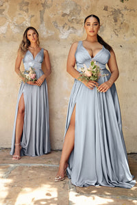 Luna – Abendkleid Eleganz pur