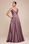 Victoria Zeitloses Abendkleid