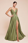 Victoria Zeitloses Abendkleid