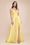 Victoria Zeitloses Abendkleid