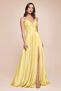 Victoria Zeitloses Abendkleid