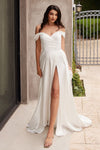 Gaia – Brautkleid Romantisch & Elegant
