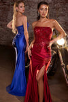 Adora – Abendkleid Strahlend elegant im Mermaid-Stil