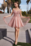 Gitta – Abendkleid Glitzer trifft Prinzessin