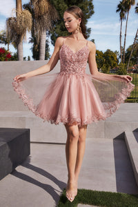 Gitta – Abendkleid Glitzer trifft Prinzessin