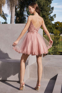Gitta – Abendkleid Glitzer trifft Prinzessin