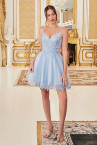 Gitta – Abendkleid Glitzer trifft Prinzessin