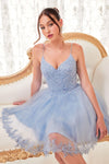 Gitta – Abendkleid Glitzer trifft Prinzessin