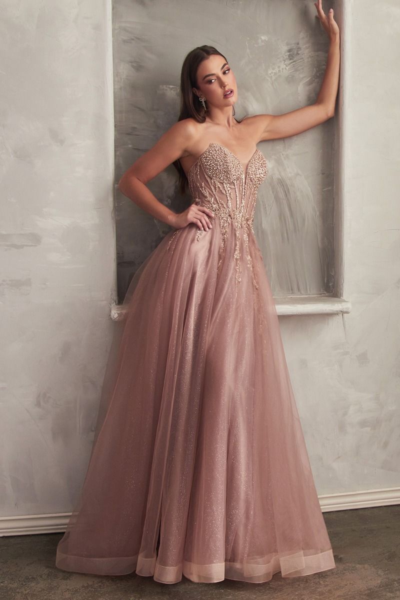 Levia - Abendkleid