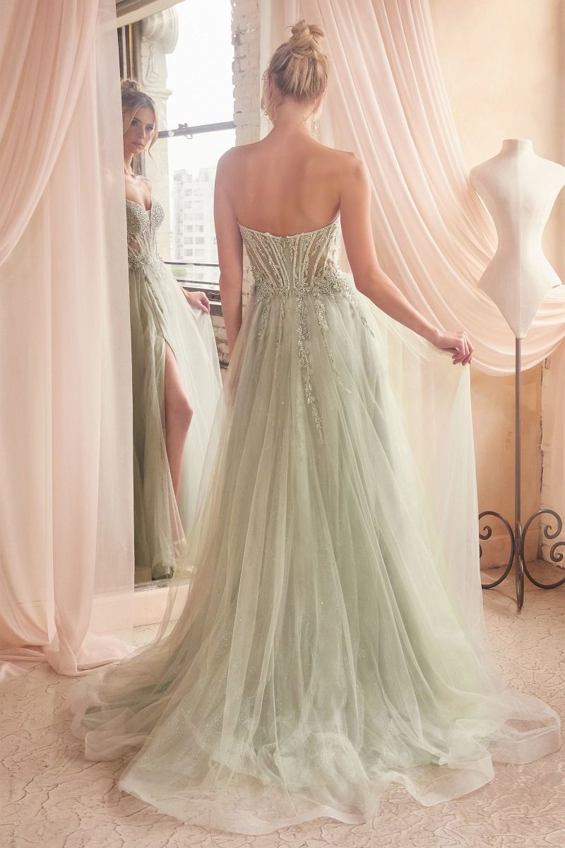 Levia - Abendkleid