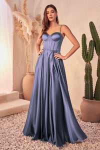 Daniela - Abendkleid Ein Hauch von Luxus und Eleganz