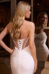 Fanni – Brautkleid Eleganz & Moderne vereint