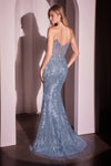 Aphrodite – Abendkleid Glanzvoll und Elegant