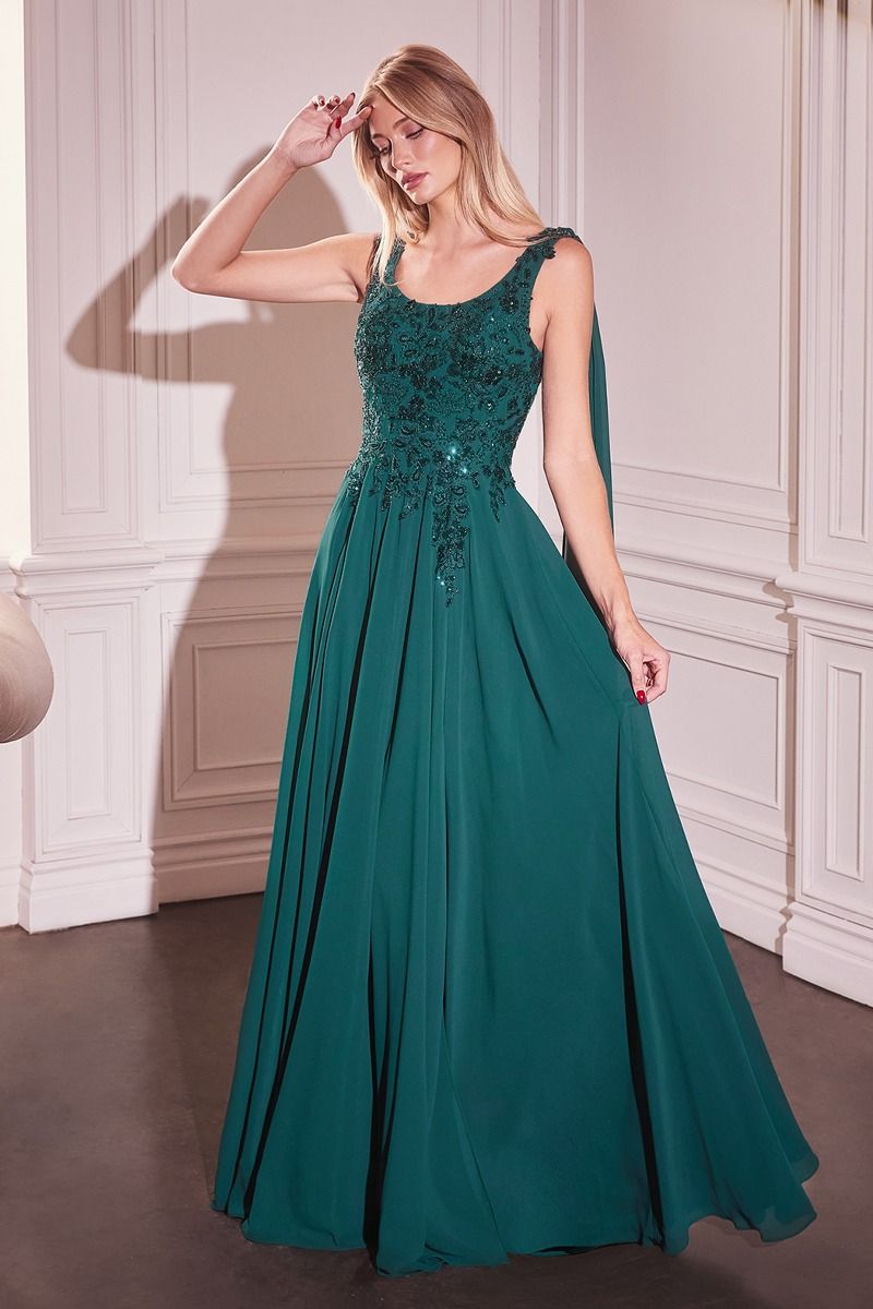 Alda Abendkleid – Eleganz für besondere Anlässe