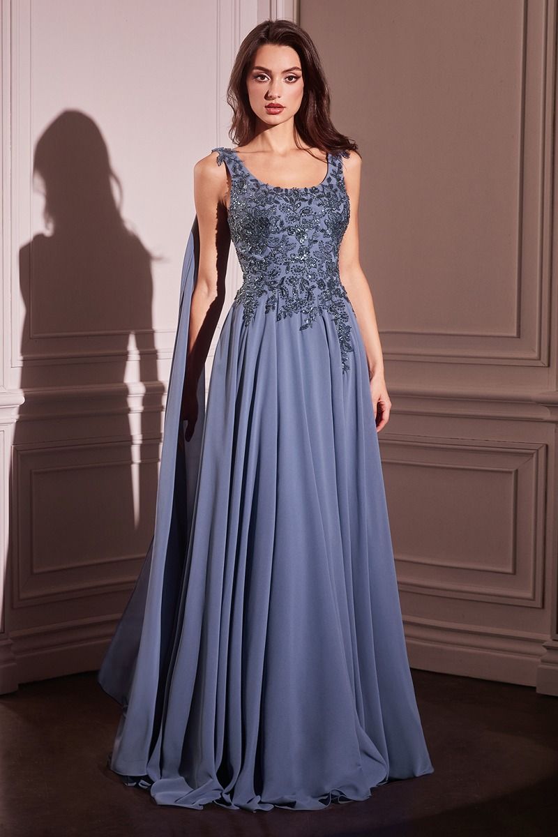 Alda Abendkleid – Eleganz für besondere Anlässe