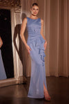 Lili – Abendkleid Moderne Eleganz neu definiert