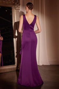 Lili – Abendkleid Moderne Eleganz neu definiert