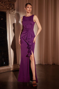 Lili – Abendkleid Moderne Eleganz neu definiert