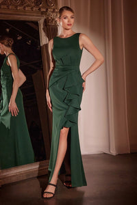 Lili – Abendkleid Moderne Eleganz neu definiert