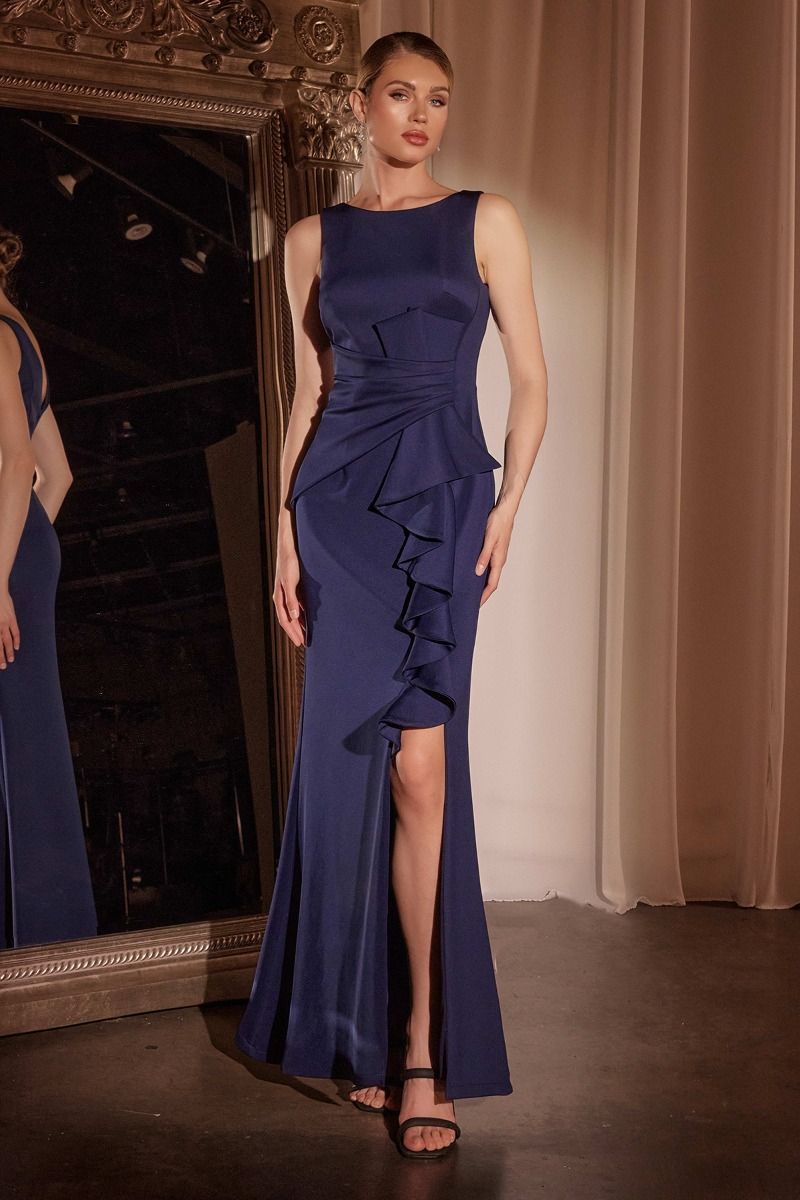Lili – Abendkleid Moderne Eleganz neu definiert