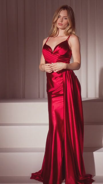 Sina – Abendkleid Eleganz in Perfektion